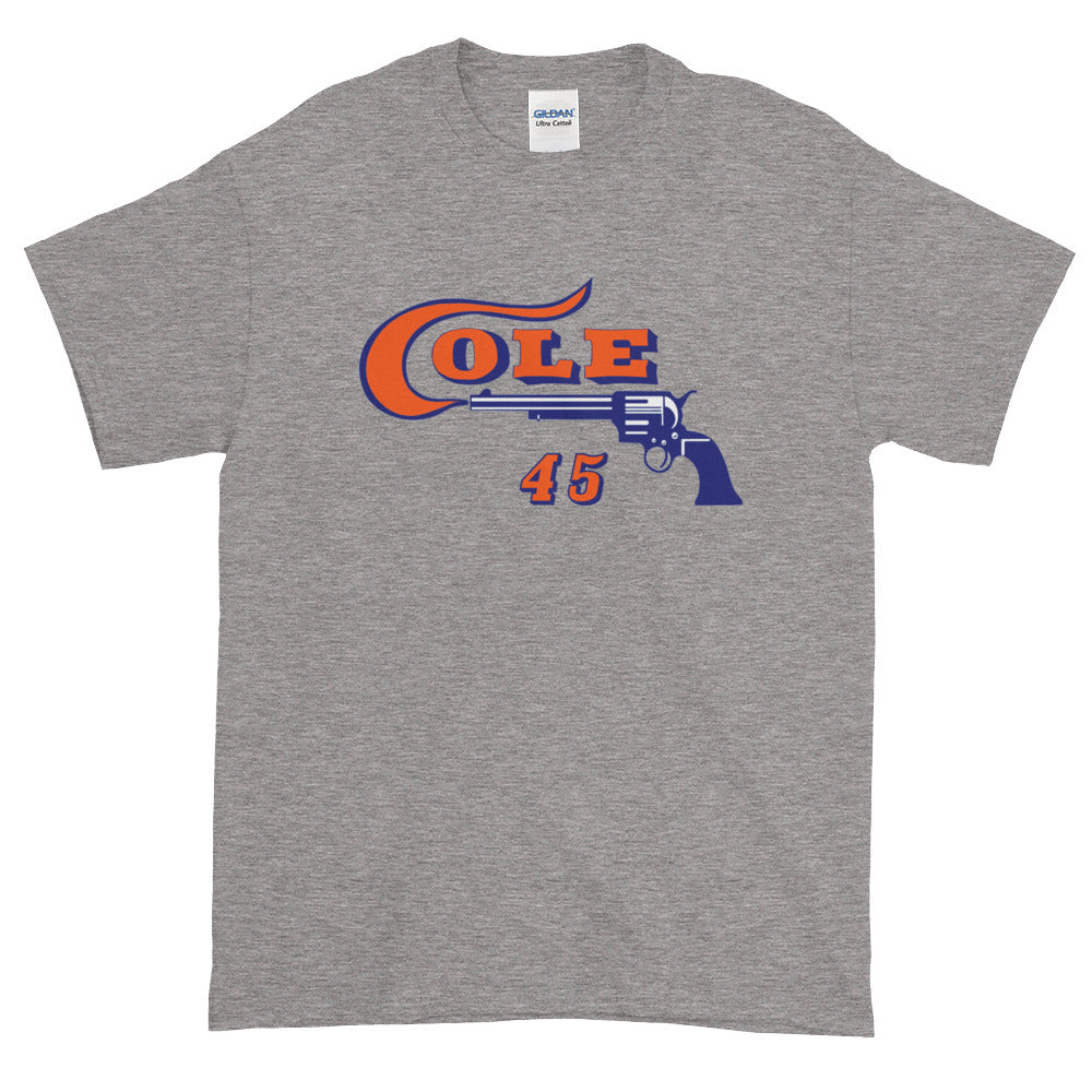 Houston Colt 45s Vintage Logo T Shirt, Pre-Houston Astros Baseball