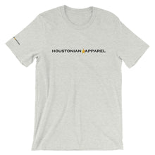 Houstonian Apparel  Short-Sleeve Unisex T-Shirt