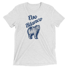 Oso Blanco  Short sleeve t-shirt Keeping the DH on the DL