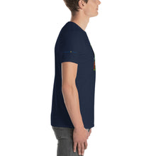 H- Town Trunk Pop Short-Sleeve Unisex T-Shirt