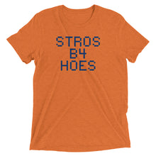 Stro's Before Hoes T shirt