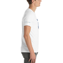 Hustle Texas  Short-Sleeve Unisex T-Shirt