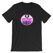 Houston "Oilers" City of Syrup  Short-Sleeve Unisex T-Shirt