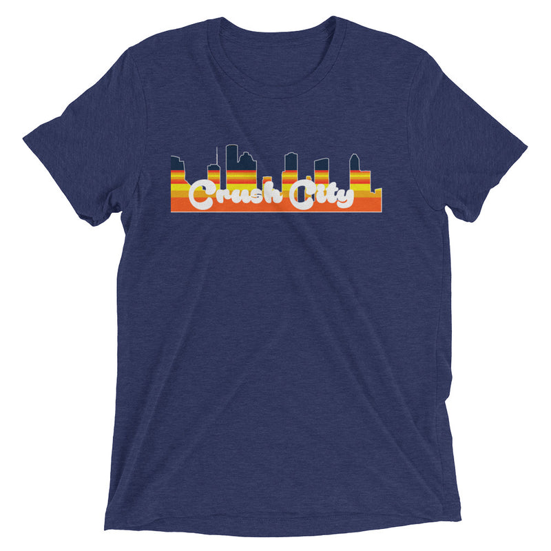 Buy Crush City Shirt Online In India -  India