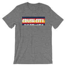 Men's Crush City Skyline Short-Sleeve Unisex T-Shirt