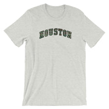 Houston Camo  Short-Sleeve Unisex T-Shirt