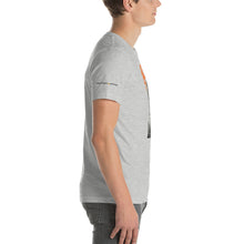 Space City Short-Sleeve Unisex T-Shirt