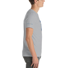 Hustle Texas  Short-Sleeve Unisex T-Shirt