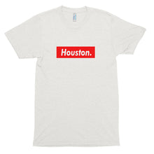Red Box Houston. Short sleeve soft t-shirt