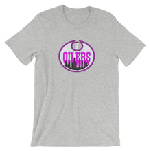 Houston "Oilers" City of Syrup  Short-Sleeve Unisex T-Shirt