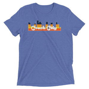 Crush City   Short sleeve t-shirt