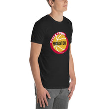 Men's Title Town Houston Short-Sleeve Unisex T-Shirt